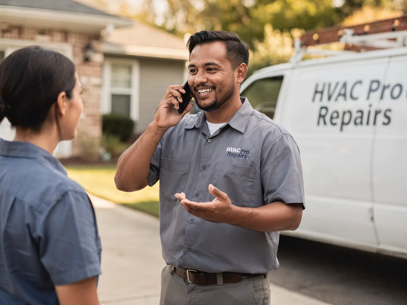 Heat Pump Repair Taft, OK FAQs